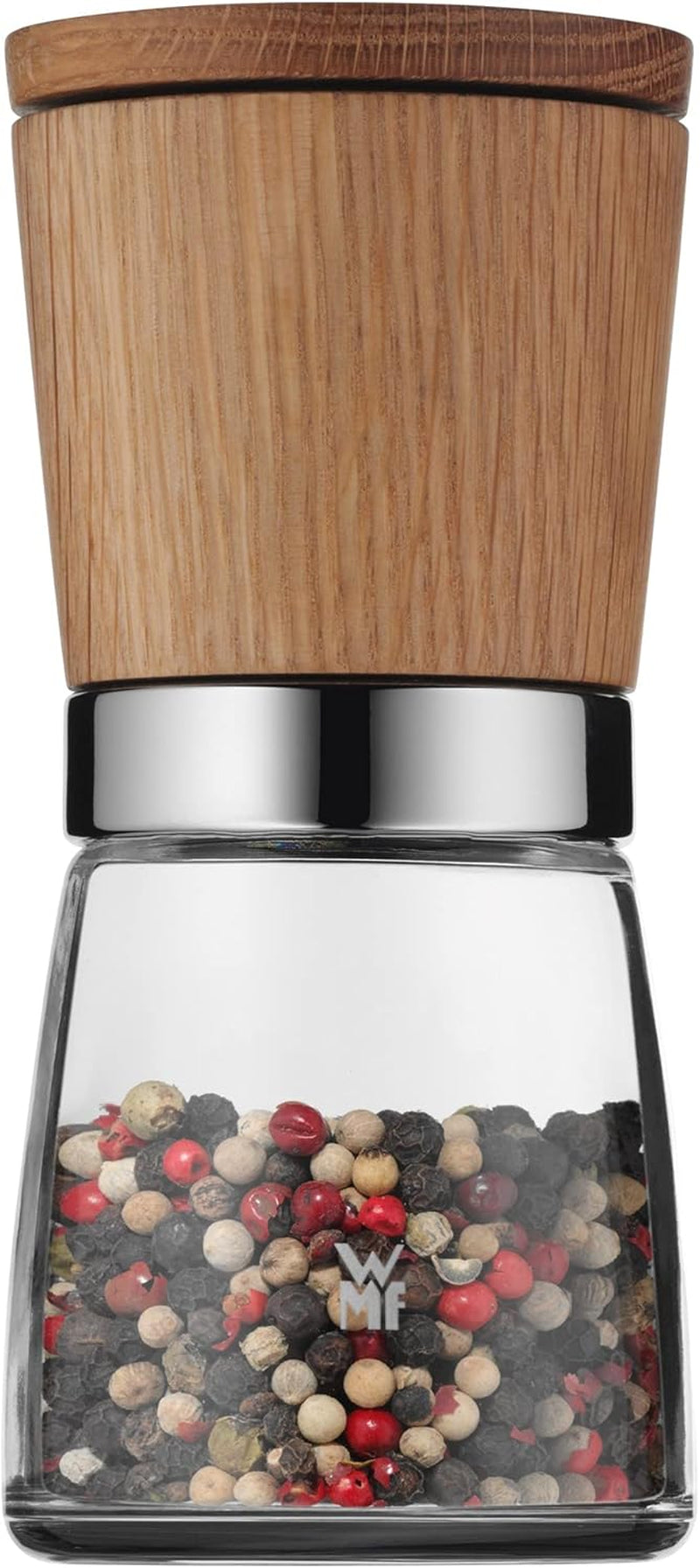 WMF Ceramill Nature râsnita de sare și piper Rasnite si Feliatoare Naty Shop