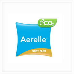 Abeil Premium Aerelle Soft Flex Eco2 paplanhuzat 140 X 200 cm Paplanok és paplanok Naty Shop