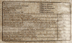 - Japán Shinode rizs (1 x 10 kg)