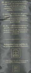 Boabe de cafea Darboven Alberto Crema, 1 kg - de la more-taste