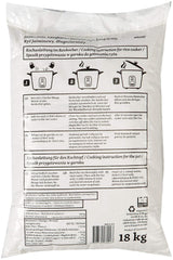 RICEFIELD illatos rizs, hosszú szemű, 1 csomag (1 x 18 kg)