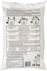 Orez parfumat RICEFIELD, bob lung, 1 pachet (1 x 18 kg)