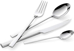 Giada 6 személyes evőeszközkészlet, 24 db Kitchen Naty Shop