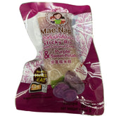 - Ragadós rizs kókuszos és édesburgonyával - (1 x 80 g)