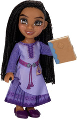 Wish - Asha Puppe, 15cm