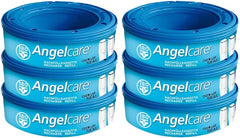 2320 Plus 2017 utántöltő doboz (6 csomag) és Pampers Harmony Aqua Baby nedves törlőkendő doboz, 720 törlőkendő (15 x 48), gyengéd bőrvédelem 99% vízzel