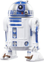 Star Wars a Vintage kollekció R-Zwo D-Zwo (R2-D2) Star Wars: A New Hope gyűjthető figura (9,5 cm-es méretarány) Akciófigurák Naty Shop alapértelmezett cím