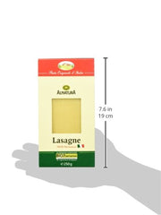 Bio lasagne, 250g