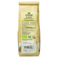 Nucșoară organică întreagă, 3 bucăți Condimente Naty Shop