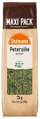 Ostmann Gewürze - Parsilie gerebelt | 15 g Vorteilsbeutelben