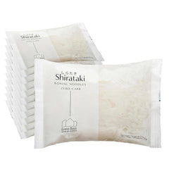 - Shirataki Konjac tészta 12x270g | Vegán | Gluténmentes