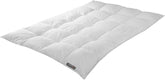 Badenia Trendline Comfort plapuma jos, plapuma de iarna cald cu 90% jos & 10% pene clasa I, 135 X 200 Cm, jos Pass Tested & Oeko-Tex Certified, Produs în conformitate cu standardul de calitate german Plapumi si pilote Naty Shop Confort 135 X 200 Cm Pătură caldă de iarnă
