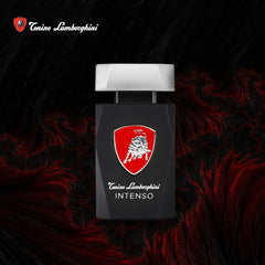Tonino Lamborghini Intenso pentru bărbați 4.2 oz EDT Spray Produse pentru descurcarea părului Naty Shop