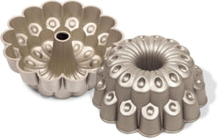 Sweet Magic Backform, Stahl Formák és tepsi Naty Shop