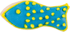 Städter Fish 9 cm Oțel inoxidabil