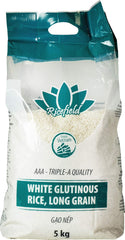 RICEFIELD ragacsos rizs, 1 kg