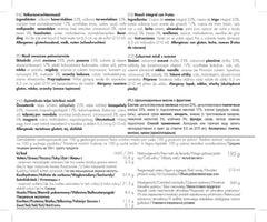 Trek'n Egyél egész gyümölcsös müzlit