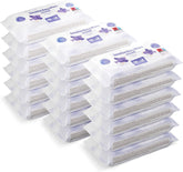 Amazon Sensitive Baby Wipes 1008, illatmentes, 18 db 56 db-os csomag (korábban Mama Bear márka, azonos termék)