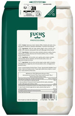 - Kína Gewürzsalz | Vielseitig einsetzbares asiatisches Gewürz | Kein Salzen mehr erforderlich | Profi-Qualität für Großverbraucher | 1,5 kg-os újrahasznosítható zacskó