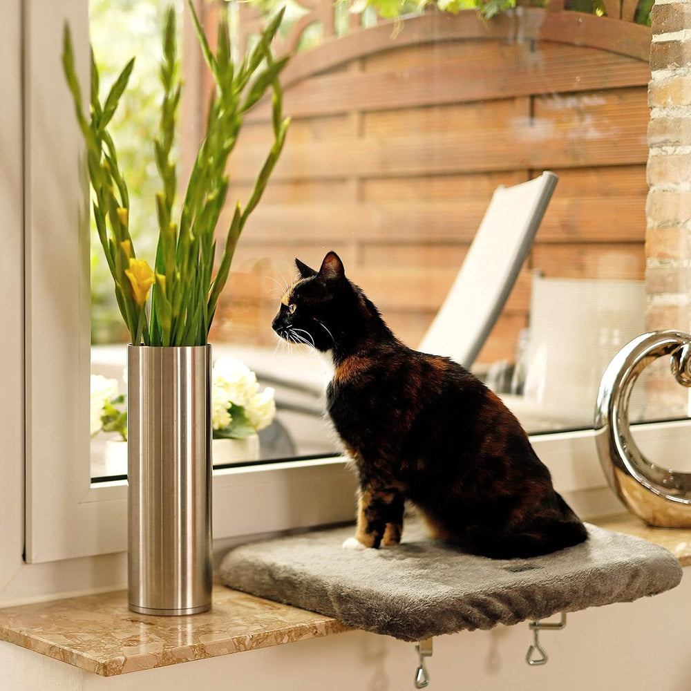 Pături și mobilier, Scaune ferestre, Animale de companie, Pisici, Paturi pentru pisici, Pisici - culcusuri, saltele