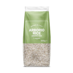 Arborio rizs Amazonról, 500g