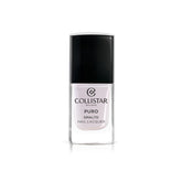 Collistar Puro Nail Lacquer hosszantartó fényes felülettel, sz. 701 Quarzo Rosa 10 ml
