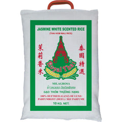 OREZ ROYAL THAI - Orez cu bob lung și parfumat cu iasomie - 1 x 10 kg