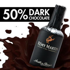 Anthon Berg, csokoládé likőrrel, 187 gramm Csokoládé cukorka Naty Shop