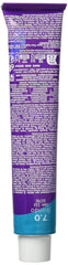Fanola crema colore Cremă colorantă 7.0 Blond, 100 ml Vopsea pentru par Naty Shop