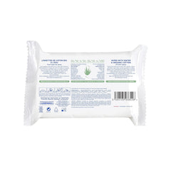 Lingette Coton À L'Eau 60 db