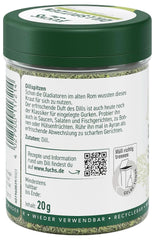 Fuchs mărar tocat, 20 grame Condimente Naty Shop