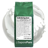 Vollmilch por 1 kg - Tejpor