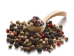 Ankerkraut Bunter Pfeffer, ganze Pfefferkörner für die Pfeffermühle, 150g a tasakban