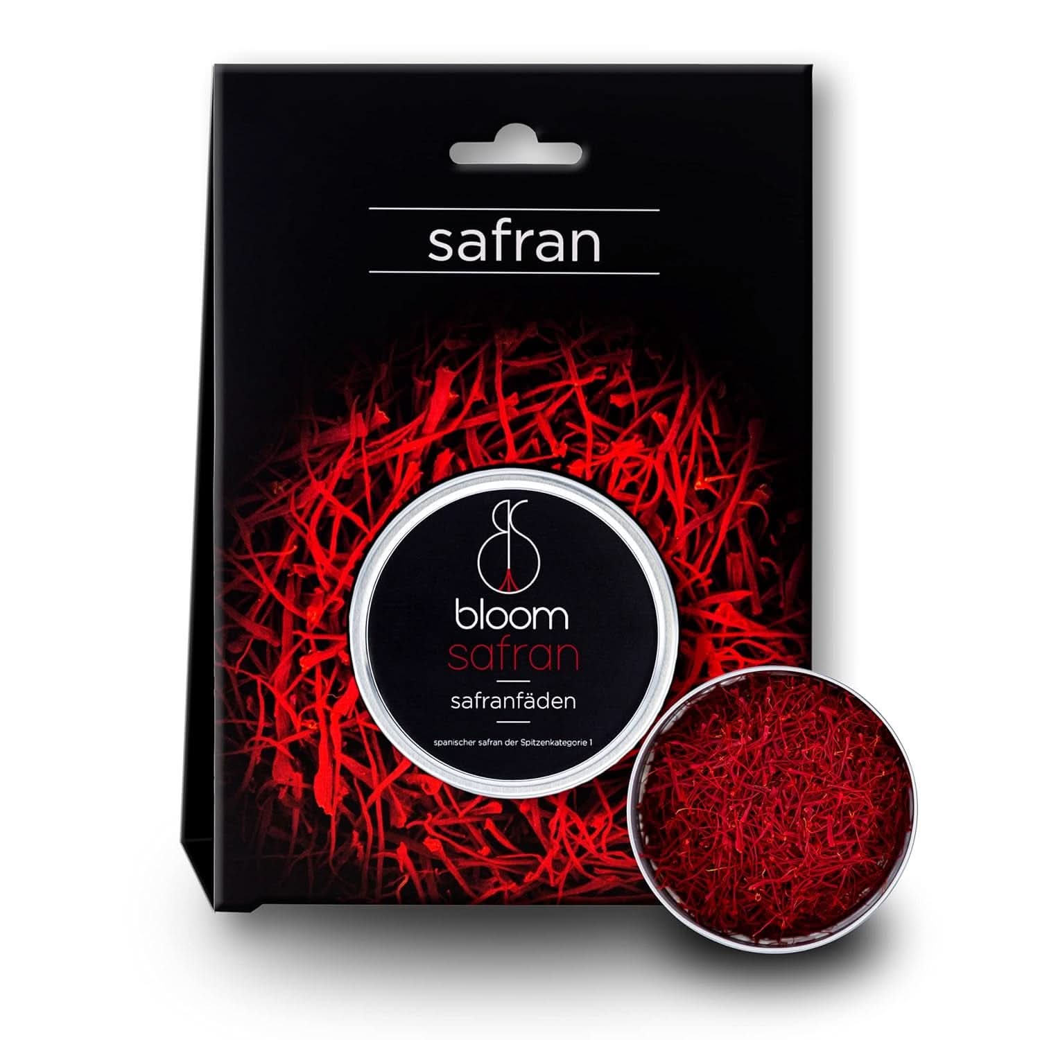 Șofran, 5 grame Naty Shop 5 grame