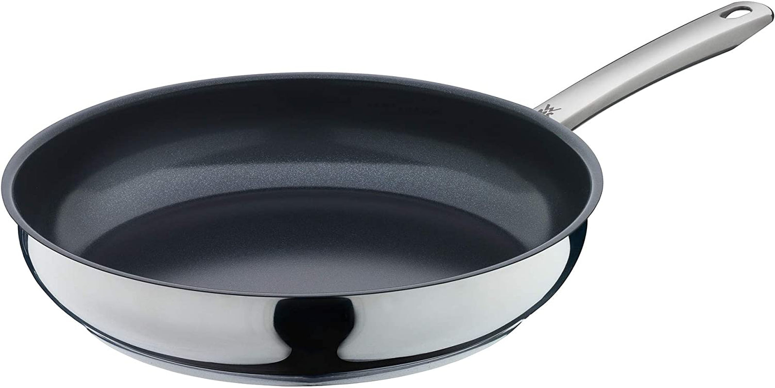 WMF Devil tigaie 28 cm inducție, acoperire ceramică Oale si Tigai Naty Shop Default Title