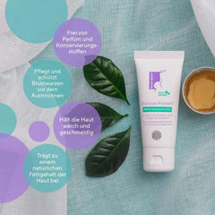 Multi-Mam Balsam Protect Beruhigt Und Schützt Trockene Und Rissige Brustwarzen Während Und Vor Der Stillzeit, Brustwarzencreme Stillen, 30 ml Tubustartozékok Élelmiszer és szoptatás Bebe Naty Shop