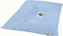 Traumnacht retro buborékpaplan 100% kacsatoll töltettel, 135 X 200 cm, pehelyszín, német minőségi szabvány szerint gyártva Paplanok és paplanok Naty Shop Alapértelmezett cím