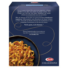 Collezione Tagliatelle tészta / 12 db-os csomag (12 x 500 g)