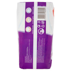 Huggies PANNOLINI Mutandina eldobható pelenka, fiúk/lányok, 12 kg, 17 kg, többszínű, 14 részes (S)