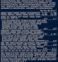 Barilla Selezione Oro Chef Orecchiette Pugliesi, 9 db-os csomag (9 x 1 kg)