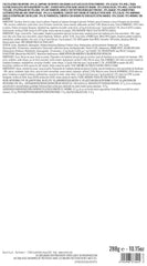 Venchi - Murrine csokoládé málnás praliné ajándékdoboz, étcsokoládé, 288 g, gluténmentes, mesterséges színezék nélkül, tartósítószer nélkül - tökéletes ajándékötlet