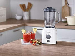 Kenwood BLP41.A0WH Tischmixer, 2 L, 650 W, Weiß Mama si Copilul Naty Shop