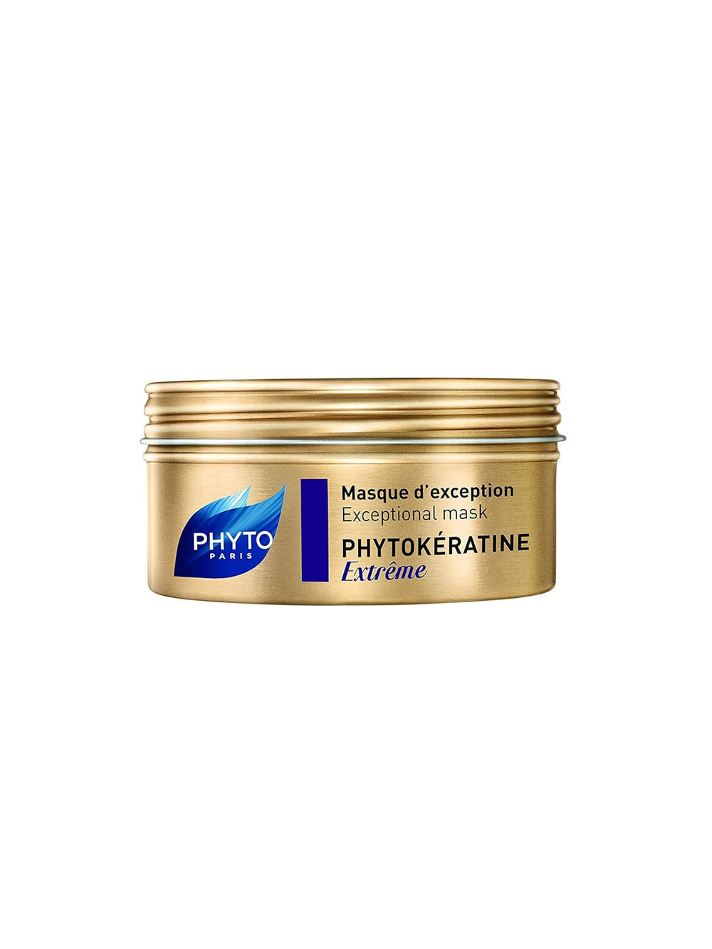 Phyto PHYTOKERATINE Mască extremă 200 ml Masca de par Naty Shop Titlu implicit