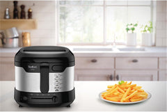 Fritőz Tefal Uno M FF215D, 1470 Watt, kapacitás: 1 kg Naty Shop Appliances