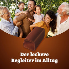 Csokoládé karamell - 3 x 325g - Csokoládé karamell keserű csokimázzal (30%)