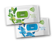 MilleusiPiu Maxi fedővel, 64 db nedves törlőkendővel, 64 db