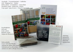 SAFLAX - BIO - Pitypang - 400 mag - Taraxacum officinale