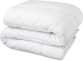Plapumă din fibre de lux Tempur, răcire, standard, 260 X 220 cm Plapumi si pilote Naty Shop Alb 260X220Cm