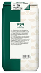 Fuchs Professional - Zimt gemahlen | Zum Würzen von süßen und würzigen Gerichten | Profi-Qualität für Großverbraucher und Gastronomie | 1 kg-os újrahasznosítható zacskó
