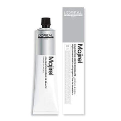 L'Oréal Professionnel Majirel 5 maro deschis, 50 ml aromat Vopsea pentru par Naty Shop